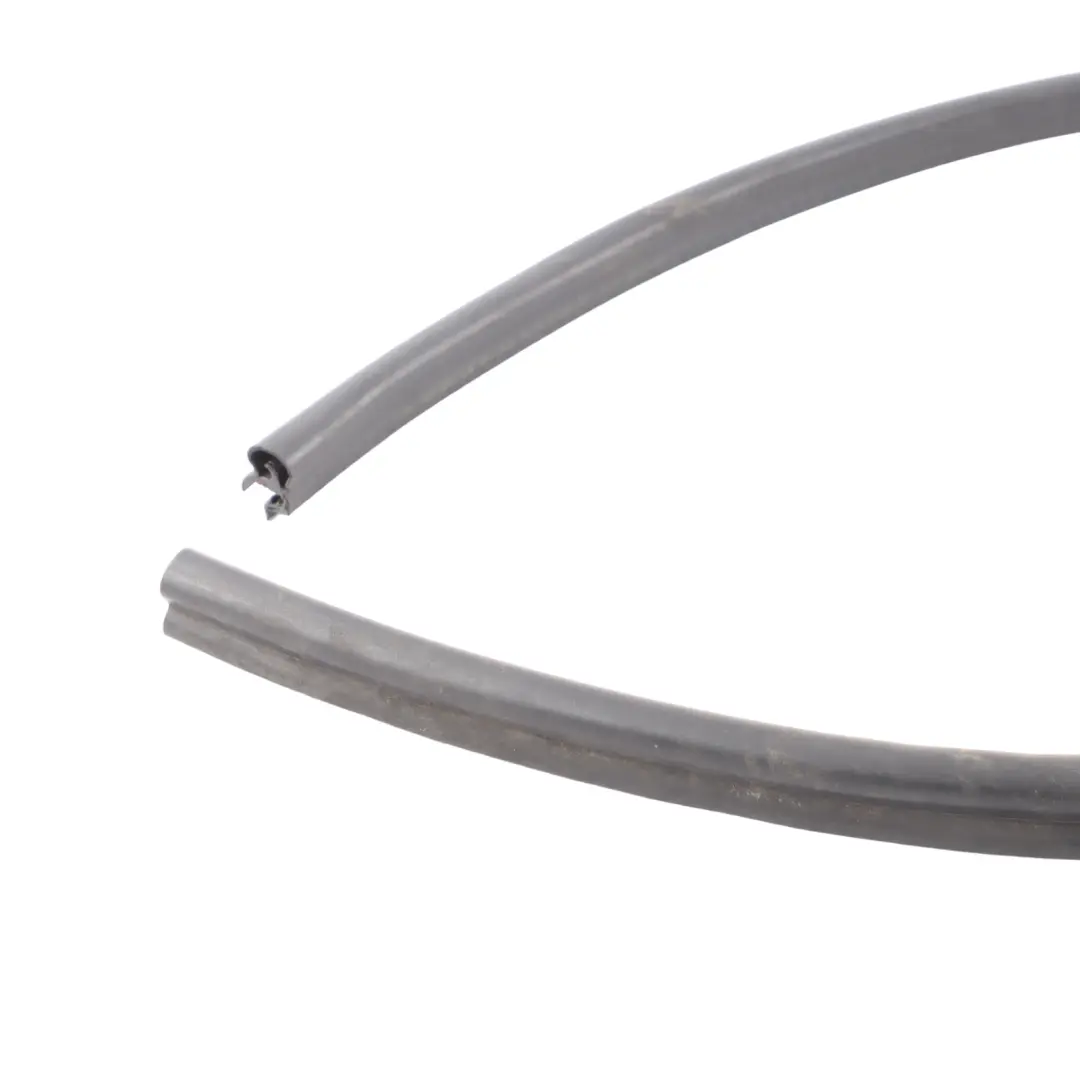 Audi A3 8P Front Hood Bonnet Strip Rubber Engine Gasket Seal - SKU 8P0823731B - Part number 8P0823731B