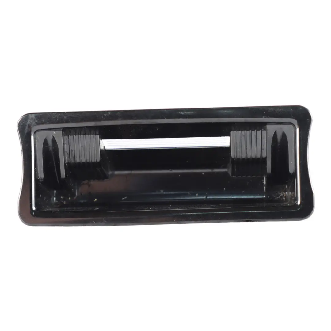 Audi A3 8P Vorderseite Armaturenbrett Armaturenbrett Konsole Aschenbecher - SKU 8P0857575 - Teilenummer 8P0857575