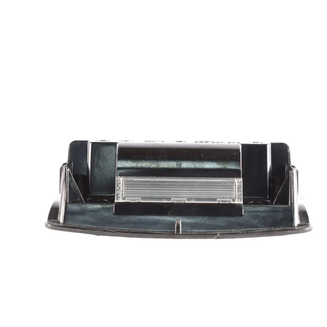 Audi A3 8P Vorderseite Armaturenbrett Armaturenbrett Konsole Aschenbecher - SKU 8P0857575 - Teilenummer 8P0857575