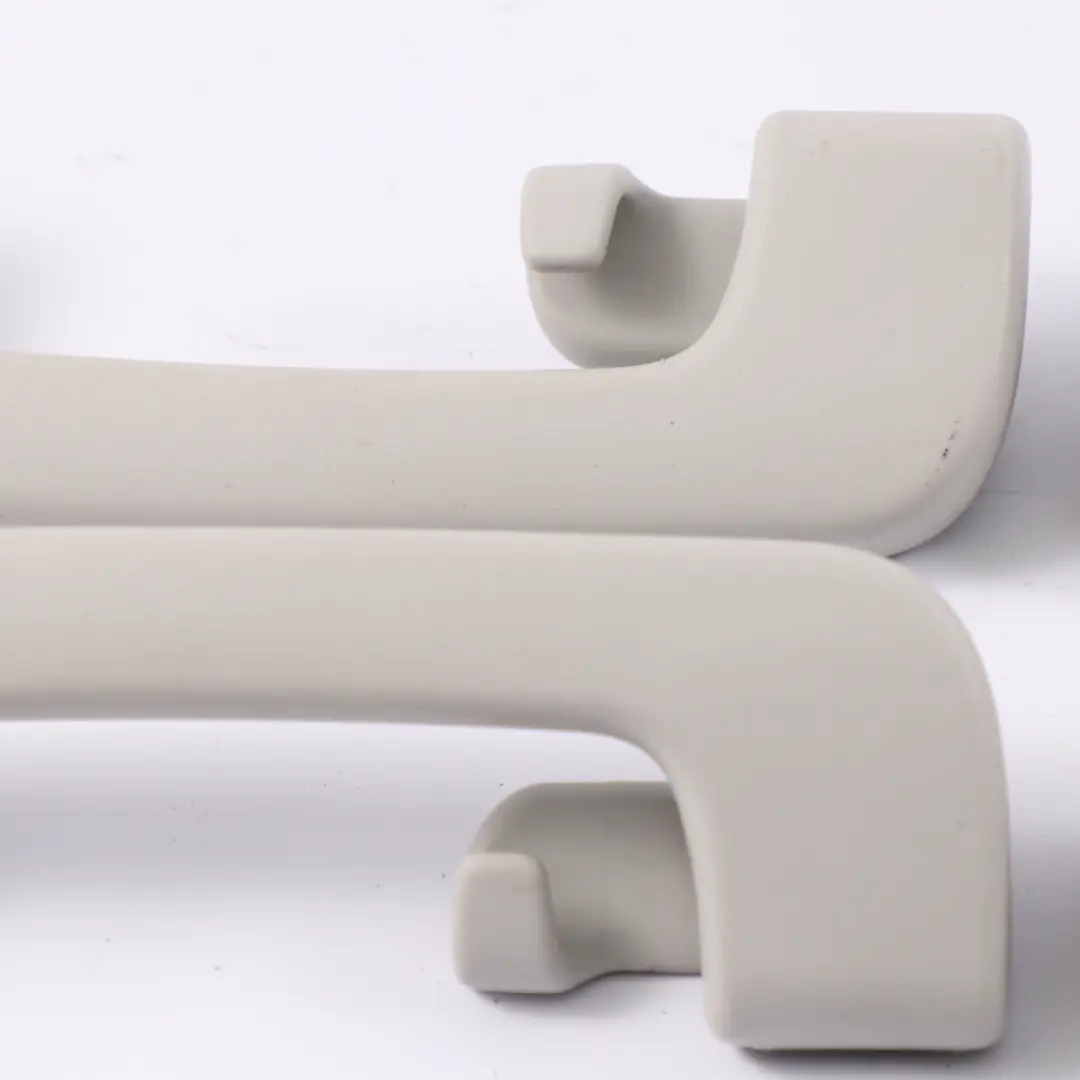 Audi A6 C6 FL Haltegriff Set Beige - SKU 8P0857607M - Teilenummer 8P0857607M