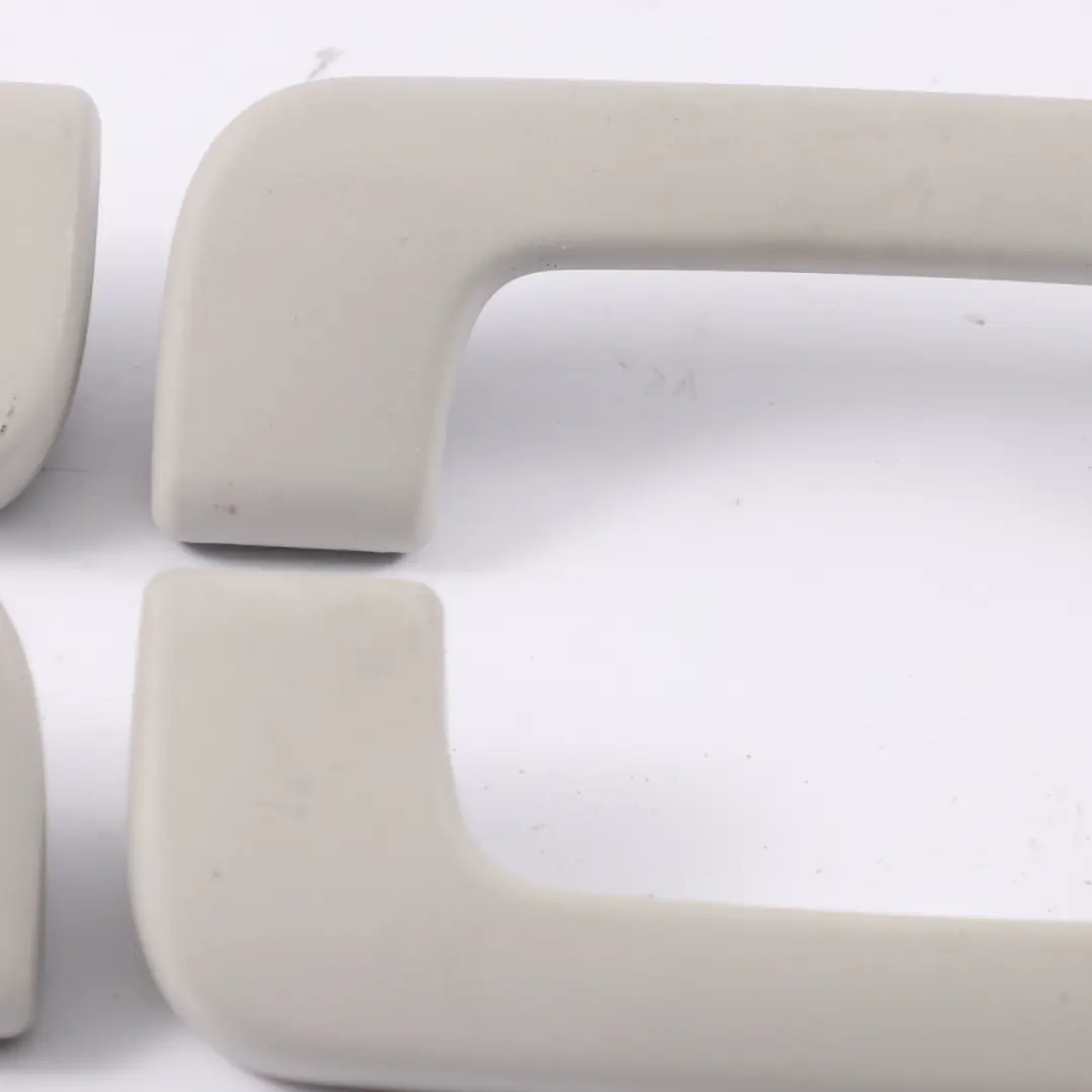 Audi A6 C6 FL Haltegriff Set Beige - SKU 8P0857607M - Teilenummer 8P0857607M