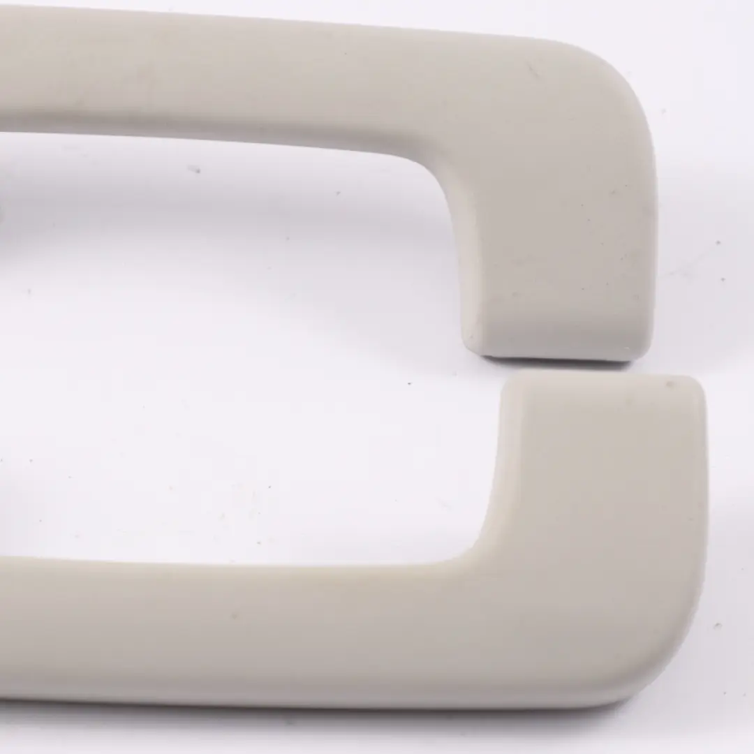 Audi A6 C6 FL Haltegriff Set Beige - SKU 8P0857607M - Teilenummer 8P0857607M