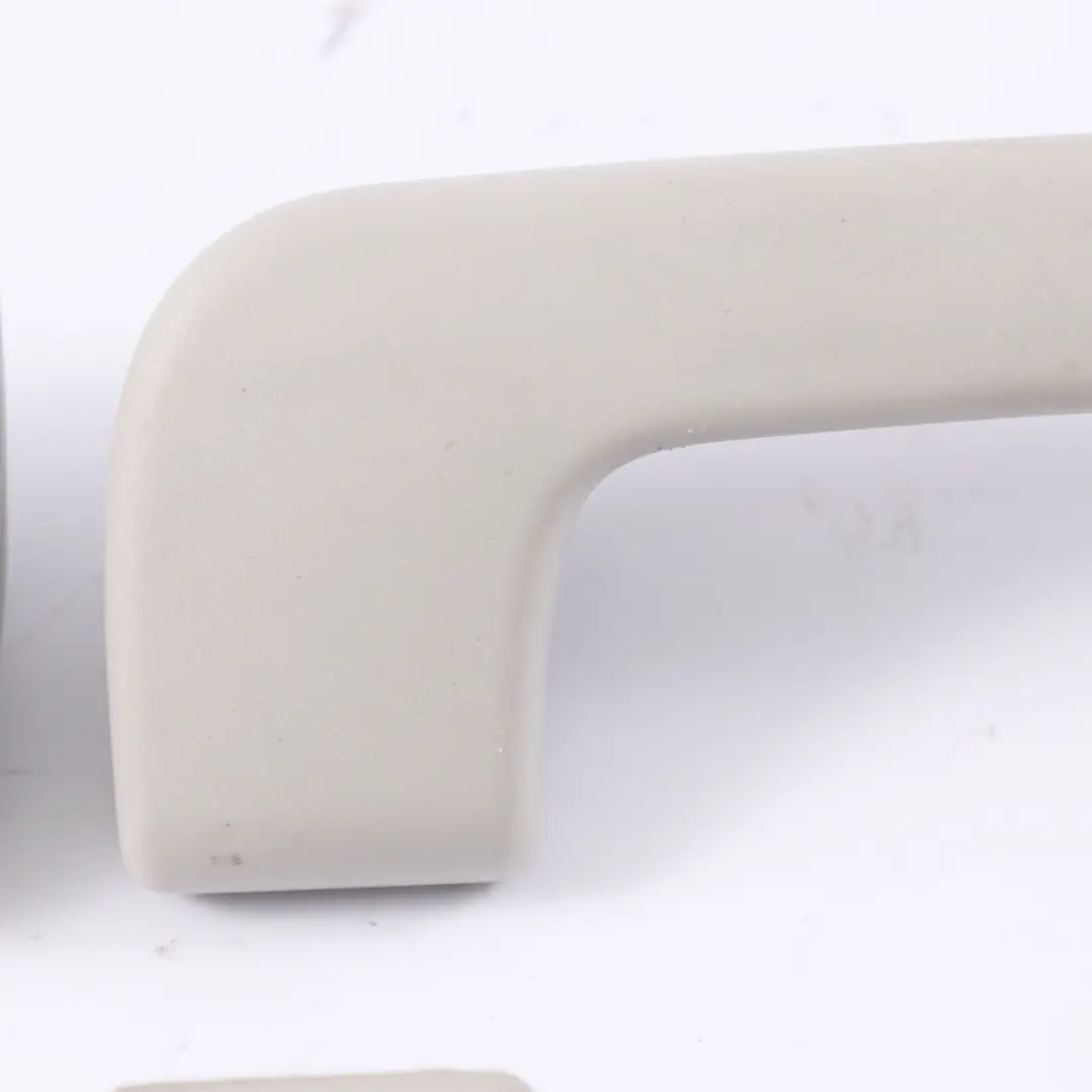 Haltegriff Set Beige für Audi A6 C6 FL mit Teilenummer 8P0857607M Audi A6 C6 FL Haltegriff Set Beige - SKU 8P0857607M - Teilenummer 8P0857607M