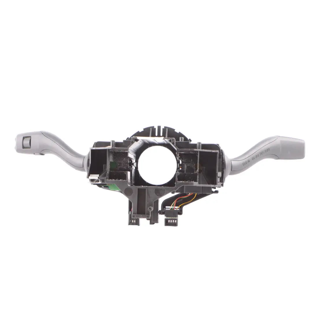 Audi A3 8P Interruttore cluster colonna tergicristalli indicatori direzione - SKU 8P0907137CD - Numero di parte 8P0907137CD