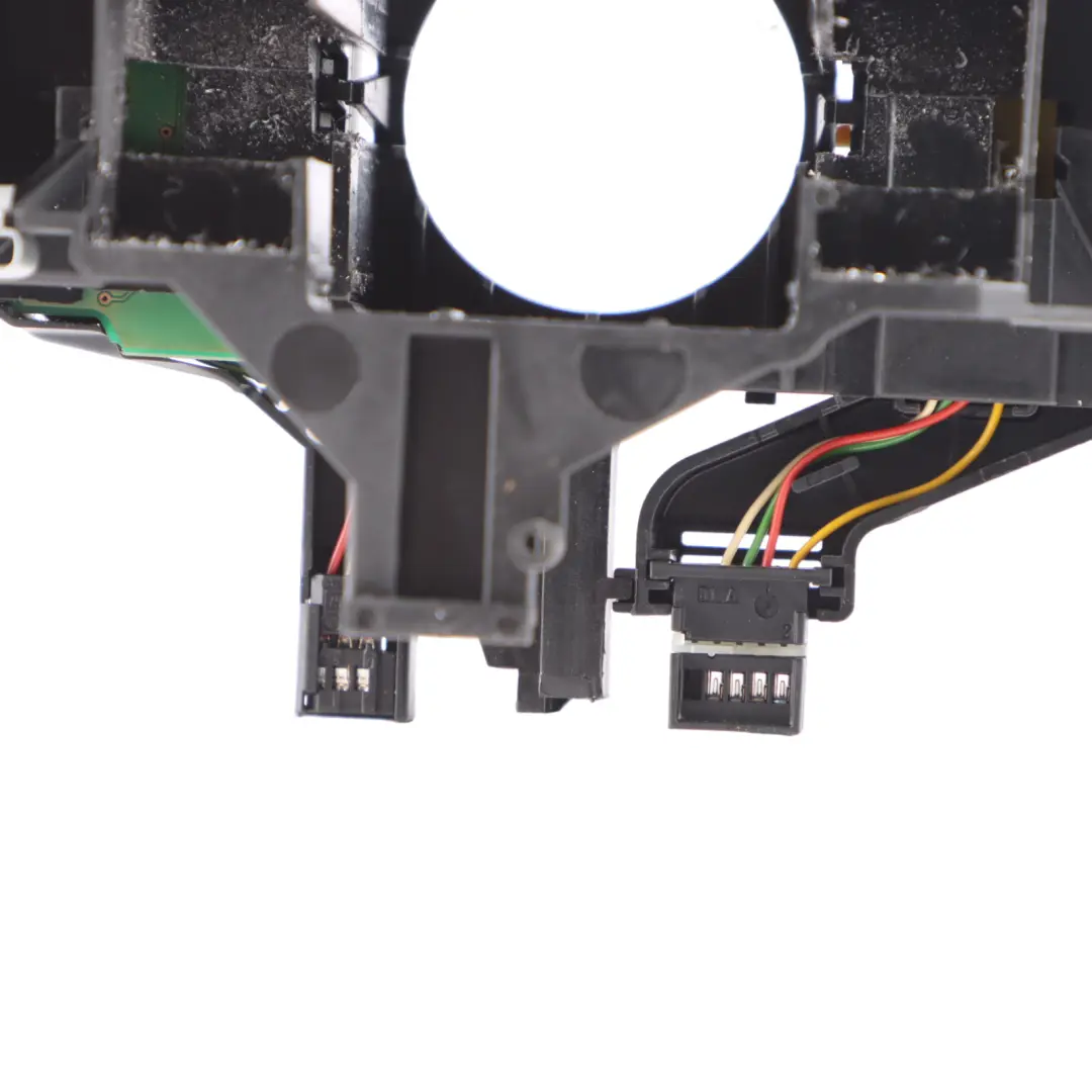 Audi A3 8P Groupe interrupteurs Colonne Essuie-glaces Indicateurs Piquets Squib - SKU 8P0907137CD - Numéro de pièce 8P0907137CD