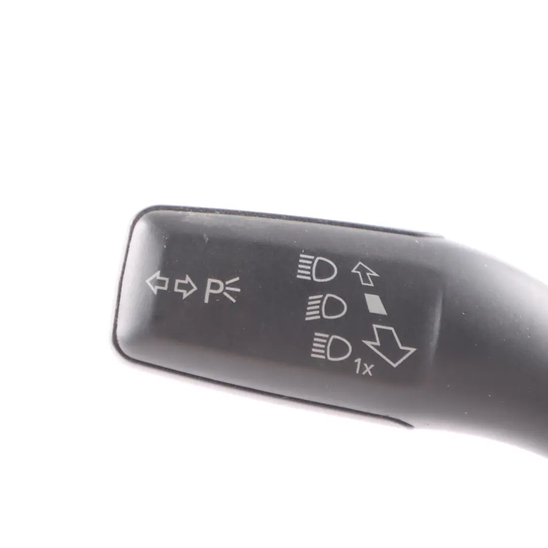 Audi A3 8P Interruttore cluster colonna tergicristalli indicatori direzione - SKU 8P0907137CD - Numero di parte 8P0907137CD