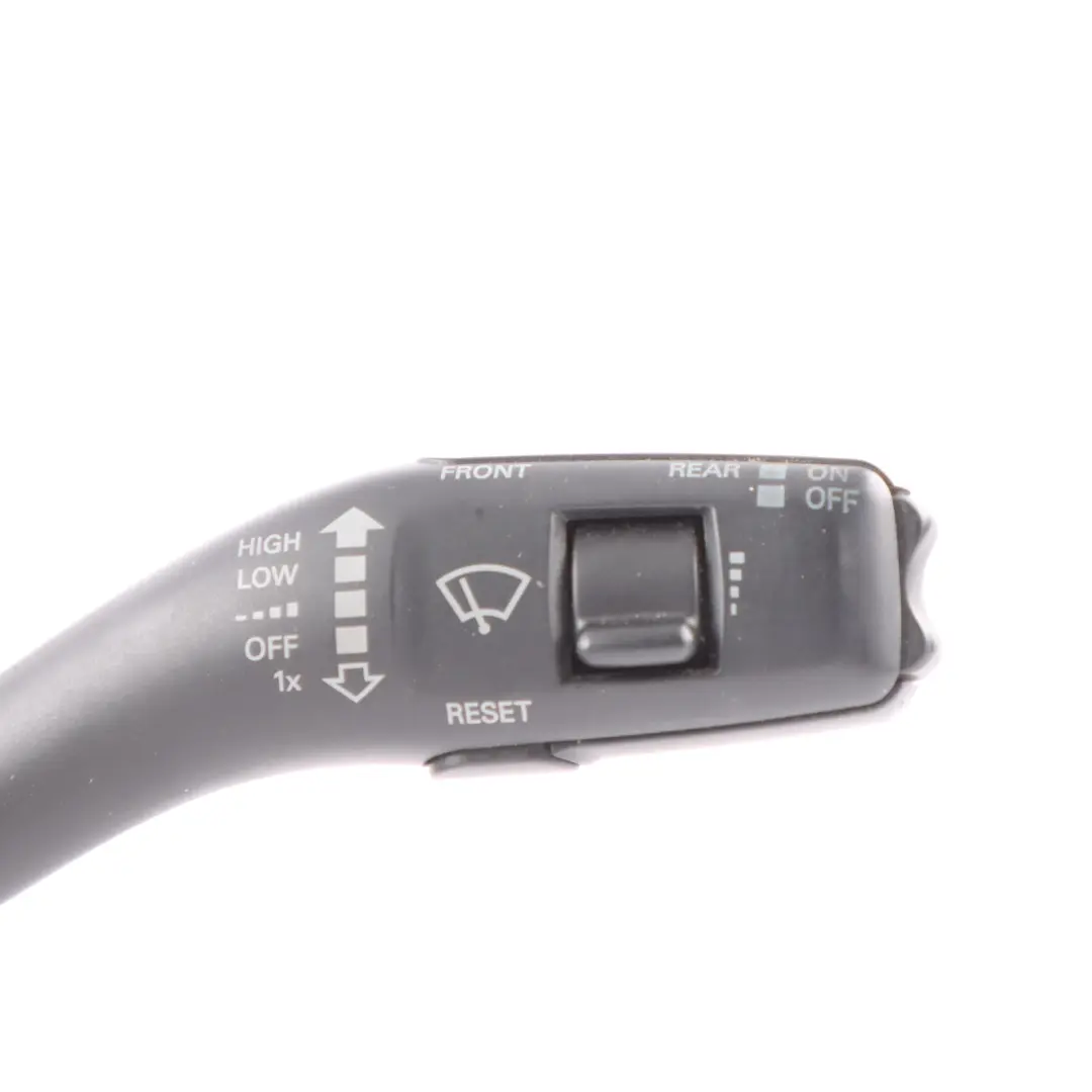 Audi A3 8P Interruttore cluster colonna tergicristalli indicatori direzione - SKU 8P0907137CD - Numero di parte 8P0907137CD