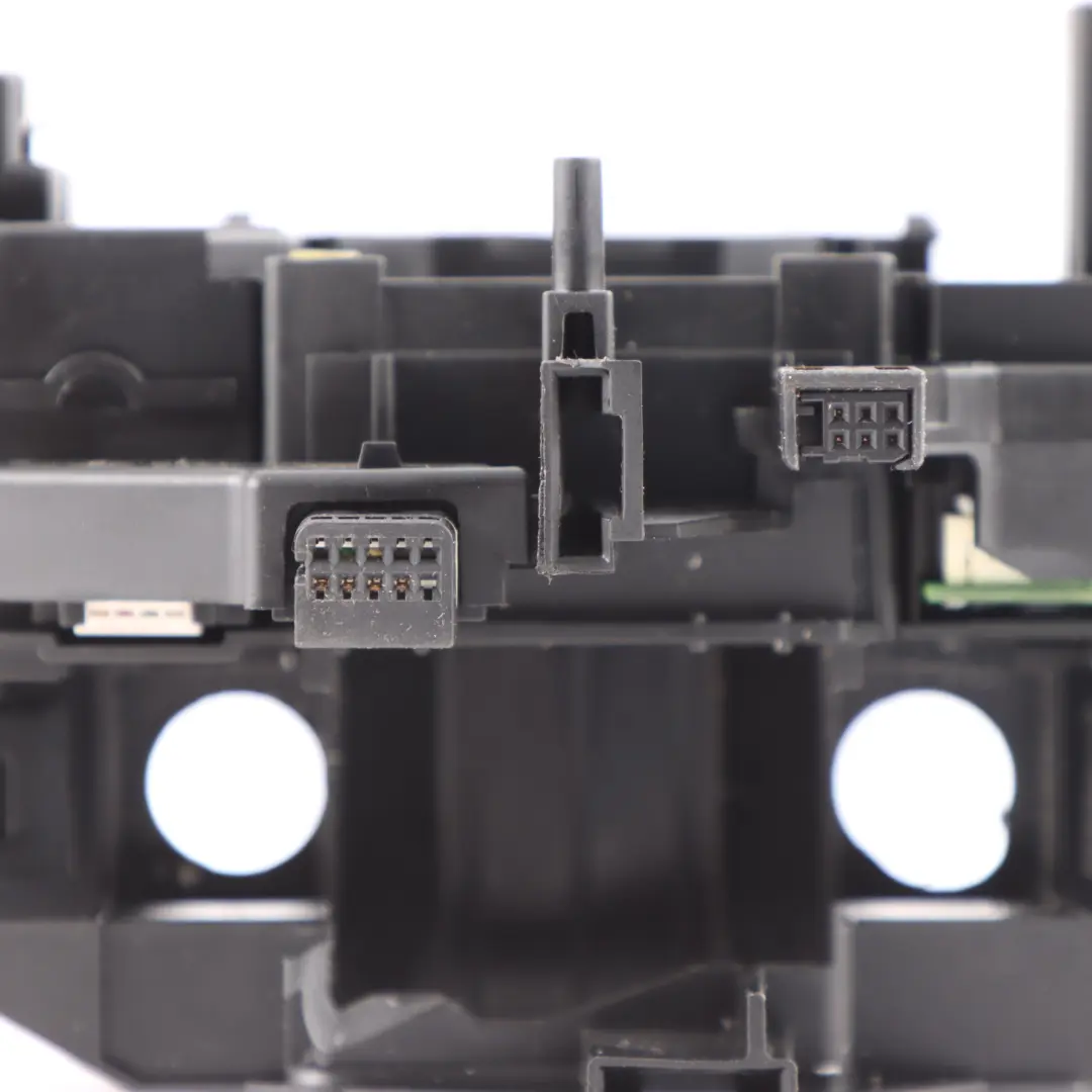 Switch Cluster Column Wipers Indicator Stalks Squib to Audi A3 8P with Part number 8P0907137CD Audi A3 8P Switch Cluster Column Wipers Indicator Stalks Squib - SKU 8P0907137CD - Part number 8P0907137CD