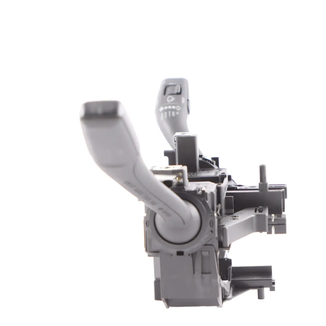 Groupe interrupteurs Colonne Essuie-glaces Indicateurs Piquets Squib pour Audi A3 8P à propos du numéro de pièce 8P0907137CD Audi A3 8P Groupe interrupteurs Colonne Essuie-glaces Indicateurs Piquets Squib - SKU 8P0907137CD - Numéro de pièce 8P0907137CD