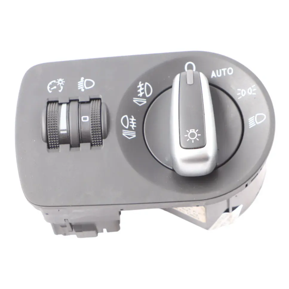 Headlamp Headlight Control Unit Module Switch to Audi A1 8X with Part number 8P0919094B Audi A1 8X Headlamp Headlight Control Unit Module Switch - SKU 8P0919094B - Part number 8P0919094B