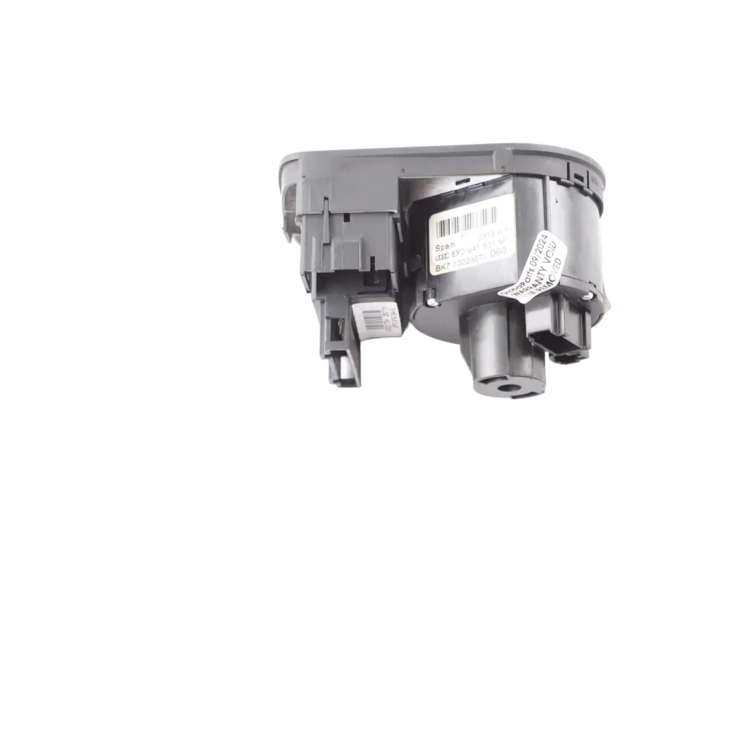 Headlamp Headlight Control Unit Module Switch to Audi A1 8X with Part number 8P0919094B Audi A1 8X Headlamp Headlight Control Unit Module Switch - SKU 8P0919094B - Part number 8P0919094B