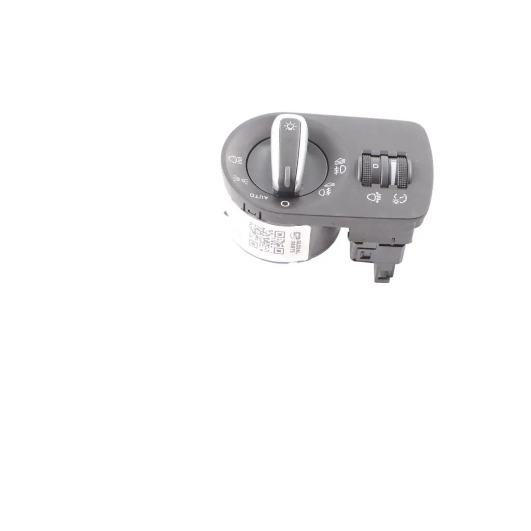 Headlamp Headlight Control Unit Module Switch to Audi A1 8X with Part number 8P0919094B Audi A1 8X Headlamp Headlight Control Unit Module Switch - SKU 8P0919094B - Part number 8P0919094B