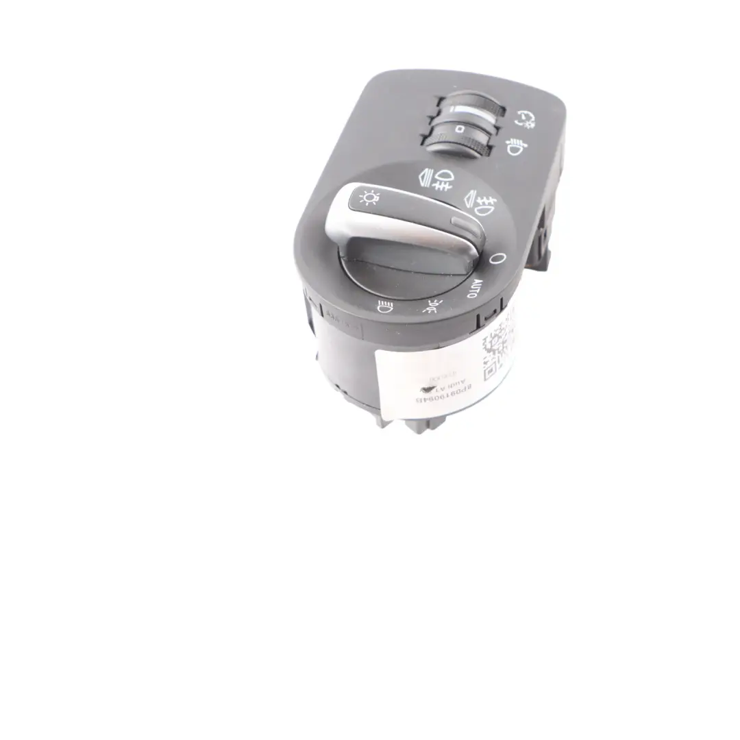 Headlamp Headlight Control Unit Module Switch to Audi A1 8X with Part number 8P0919094B Audi A1 8X Headlamp Headlight Control Unit Module Switch - SKU 8P0919094B - Part number 8P0919094B