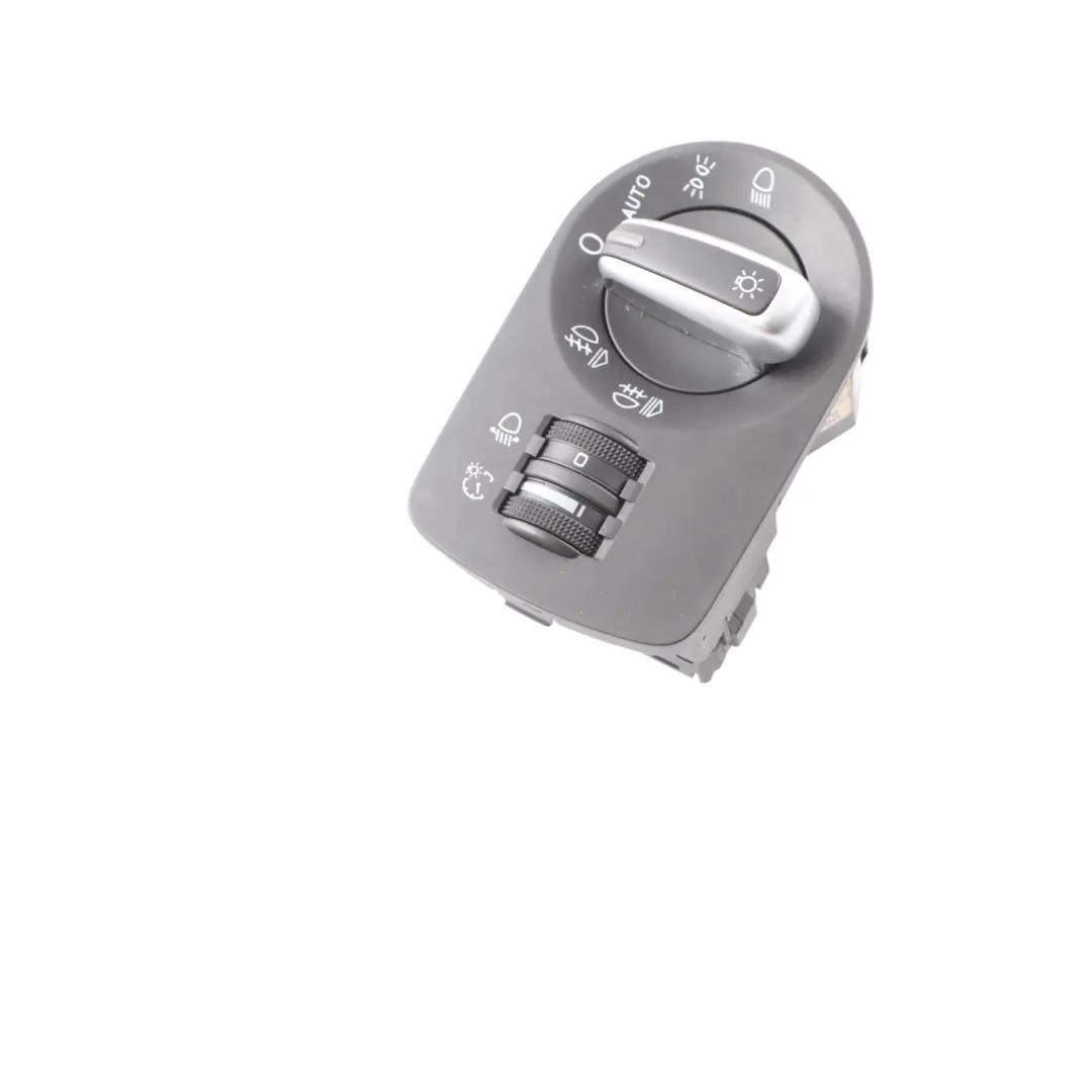 Headlamp Headlight Control Unit Module Switch to Audi A1 8X with Part number 8P0919094B Audi A1 8X Headlamp Headlight Control Unit Module Switch - SKU 8P0919094B - Part number 8P0919094B