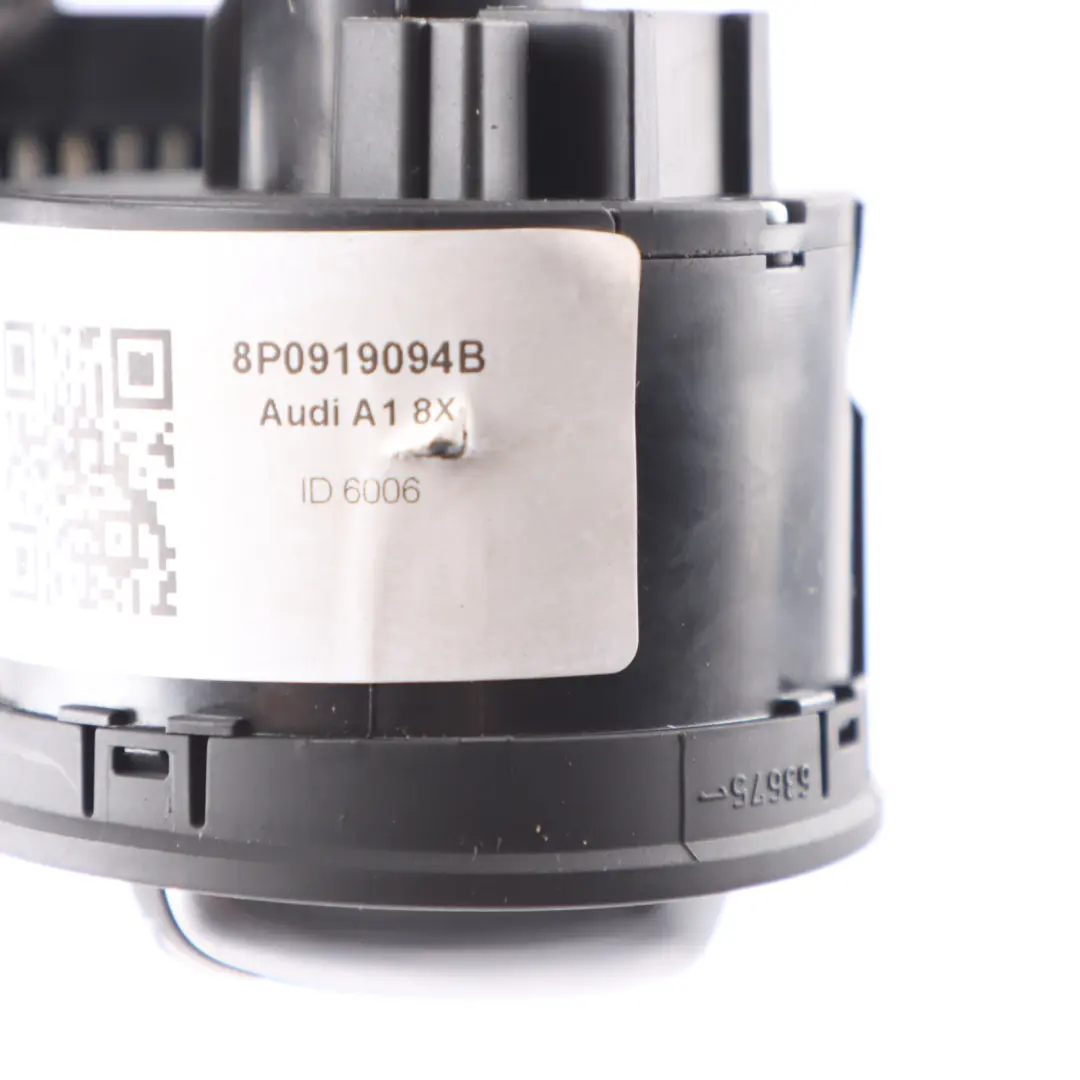 Headlamp Headlight Control Unit Module Switch to Audi A1 8X with Part number 8P0919094B Audi A1 8X Headlamp Headlight Control Unit Module Switch - SKU 8P0919094B - Part number 8P0919094B