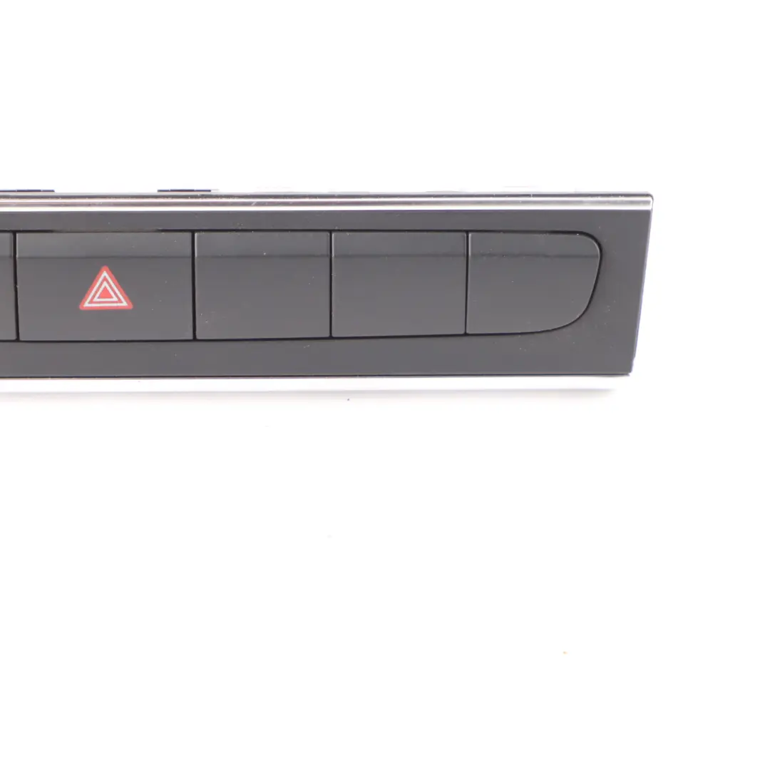 Schalttafel Mittel Konsole Armaturen Brett Start Stop für Audi A3 8P mit Teilenummer 8P0927137CG Audi A3 8P Schalttafel Mittel Konsole Armaturen Brett Start Stop - SKU 8P0927137CG - Teilenummer 8P0927137CG