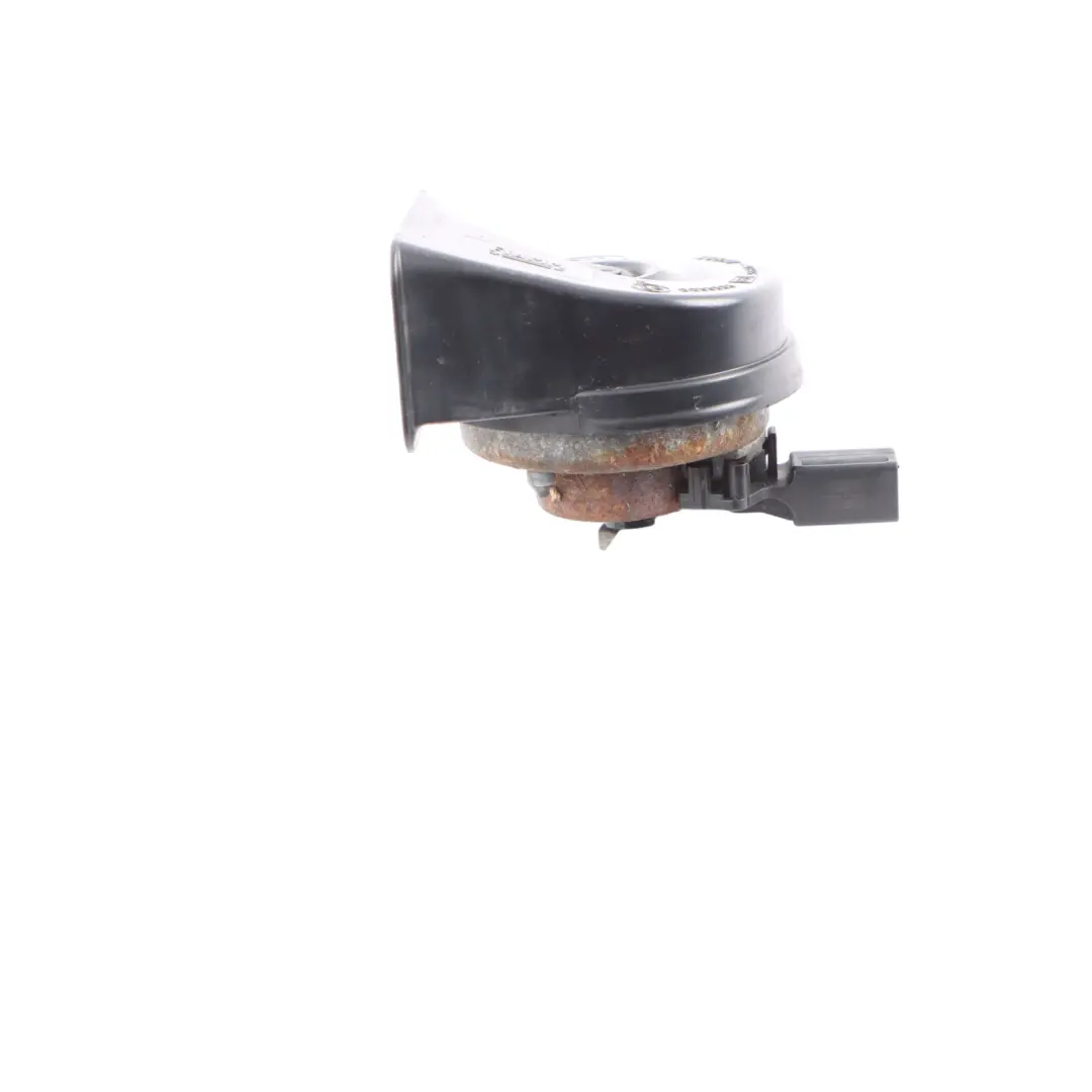 Horn Signal Fan Fare Low Tone Pitch Siren to Audi A3 8P with Part number 8P0951221C Audi A3 8P Horn Signal Fan Fare Low Tone Pitch Siren - SKU 8P0951221C - Part number 8P0951221C