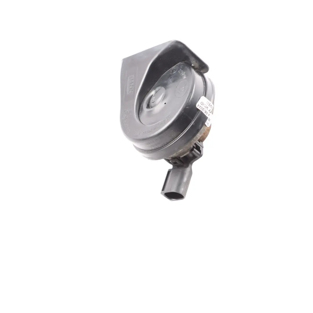 Segnale Clacson Ventilatore Fare Tono Basso Passo Sirena Audi A3 8P - SKU 8P0951221C - Numero di parte 8P0951221C