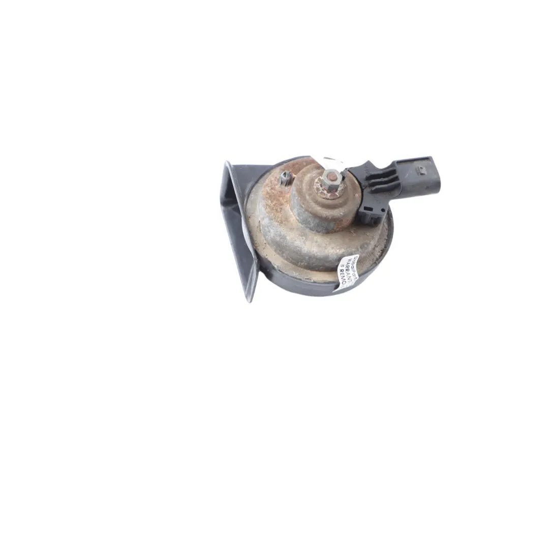 Segnale Clacson Ventilatore Fare Tono Basso Passo Sirena Audi A3 8P - SKU 8P0951221C - Numero di parte 8P0951221C