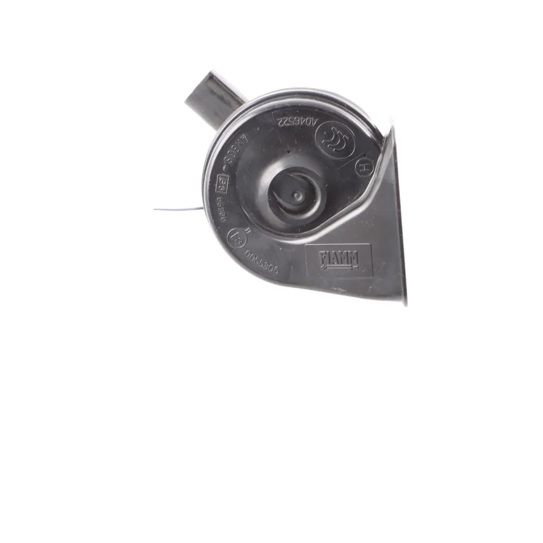 Audi A3 8P Signal de corne Fanfare Sirène à tonalité élevée - SKU 8P0951223C - Numéro de pièce 8P0951223C