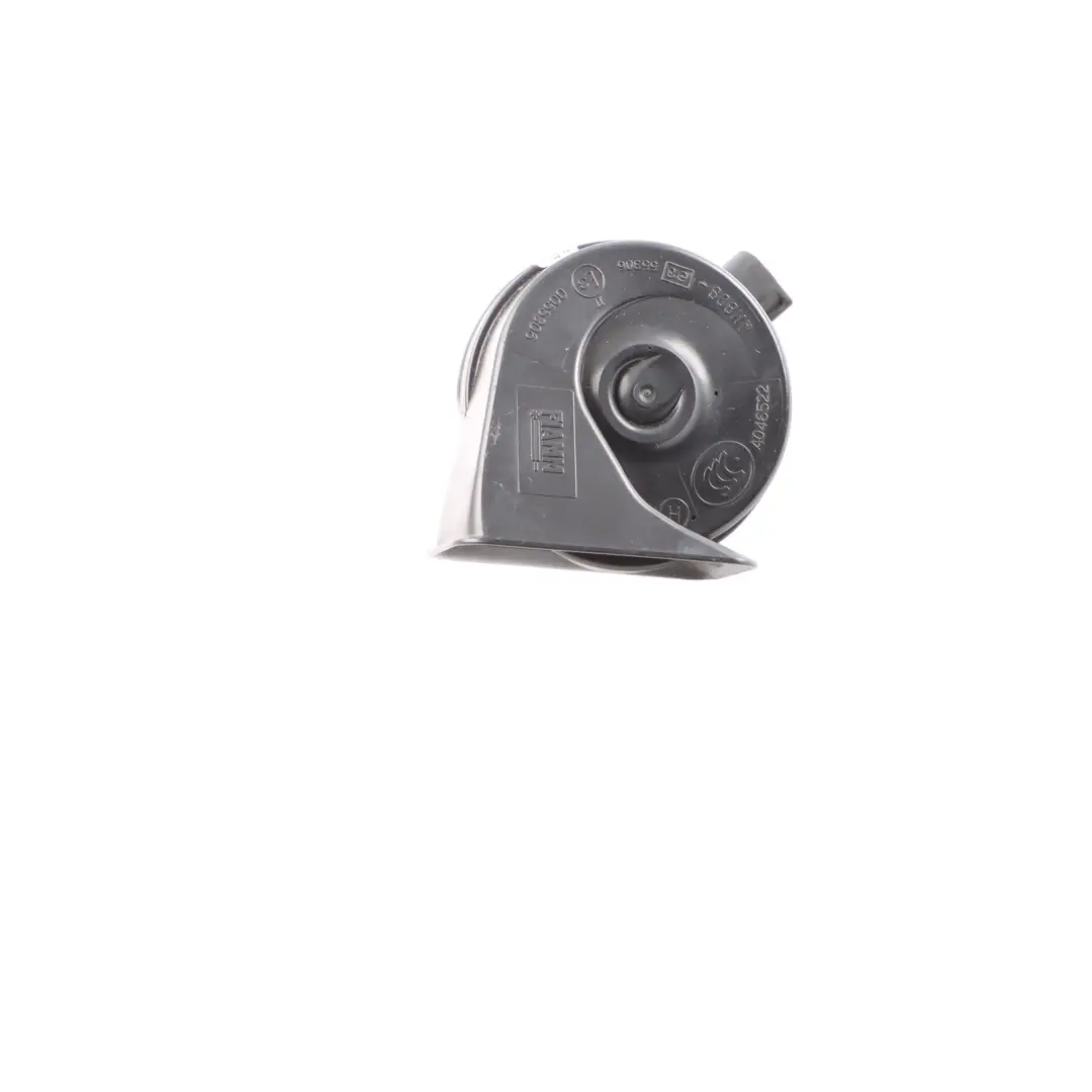 Audi A3 8P Horn Signal Fanfare Hochton Tonhöhe Sirene - SKU 8P0951223C - Teilenummer 8P0951223C
