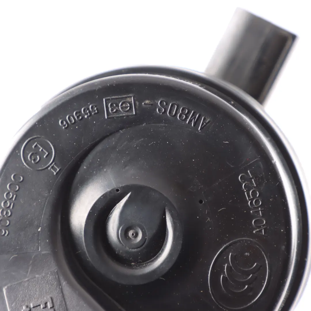 Segnale acustico Fanfara Tono alto Sirena per Audi A3 8P con numero di parte 8P0951223C Audi A3 8P Segnale acustico Fanfara Tono alto Sirena - SKU 8P0951223C - Numero di parte 8P0951223C