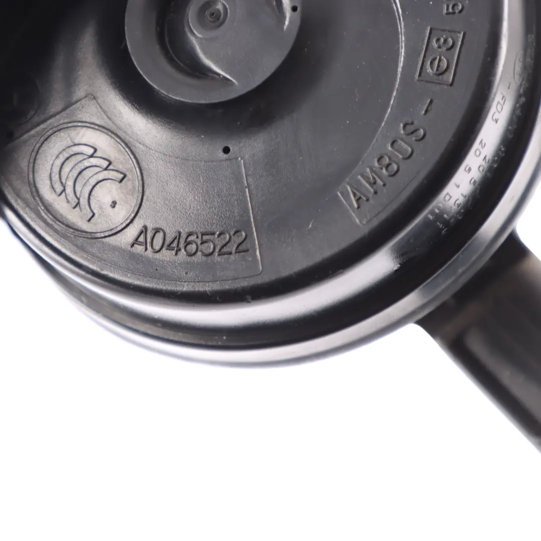 Horn Signal Fanfare High Tone Pitch Siren to Audi A3 8P with Part number 8P0951223C Audi A3 8P Horn Signal Fanfare High Tone Pitch Siren - SKU 8P0951223C - Part number 8P0951223C