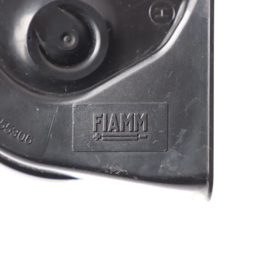 Horn Signal Fanfare High Tone Pitch Siren to Audi A3 8P with Part number 8P0951223C Audi A3 8P Horn Signal Fanfare High Tone Pitch Siren - SKU 8P0951223C - Part number 8P0951223C