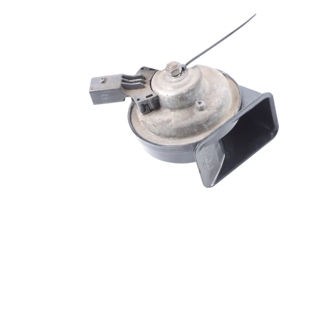 Segnale acustico Fanfara Tono alto Sirena per Audi A3 8P con numero di parte 8P0951223C Audi A3 8P Segnale acustico Fanfara Tono alto Sirena - SKU 8P0951223C - Numero di parte 8P0951223C