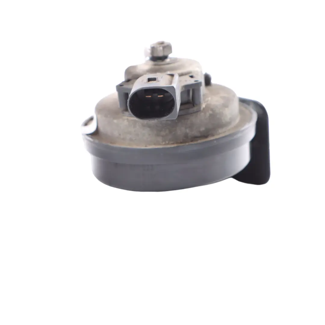 Horn Signal Fanfare Hochton Tonhöhe Sirene für Audi A3 8P mit Teilenummer 8P0951223C Audi A3 8P Horn Signal Fanfare Hochton Tonhöhe Sirene - SKU 8P0951223C - Teilenummer 8P0951223C
