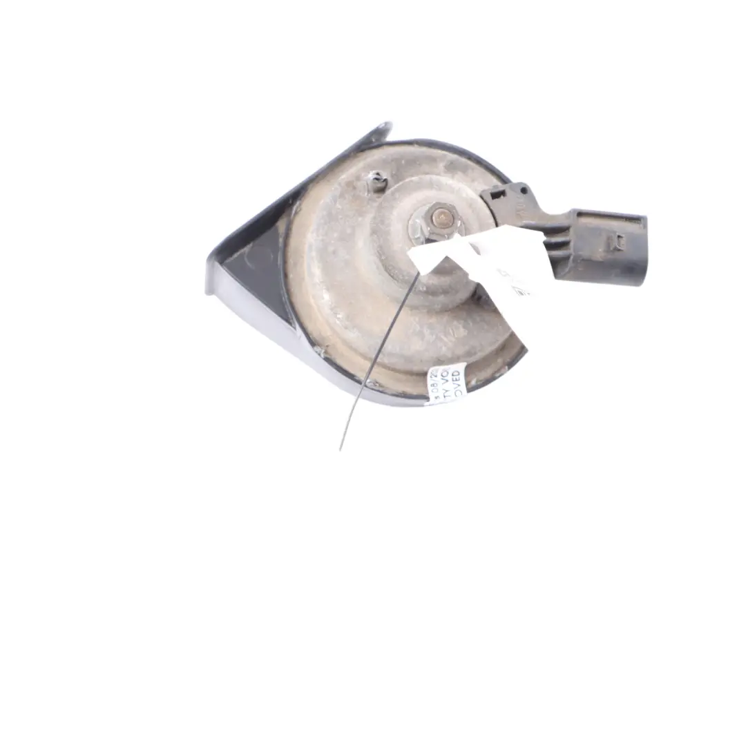 Horn Signal Fanfare High Tone Pitch Siren to Audi A3 8P with Part number 8P0951223C Audi A3 8P Horn Signal Fanfare High Tone Pitch Siren - SKU 8P0951223C - Part number 8P0951223C