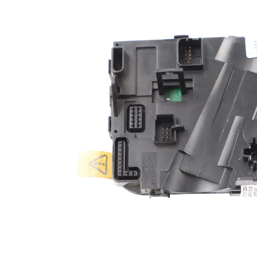 Audi A3 8P Steering Angle Steering Wheel Column Control Module ECU - SKU 8P0953549K - Part number 8P0953549K
