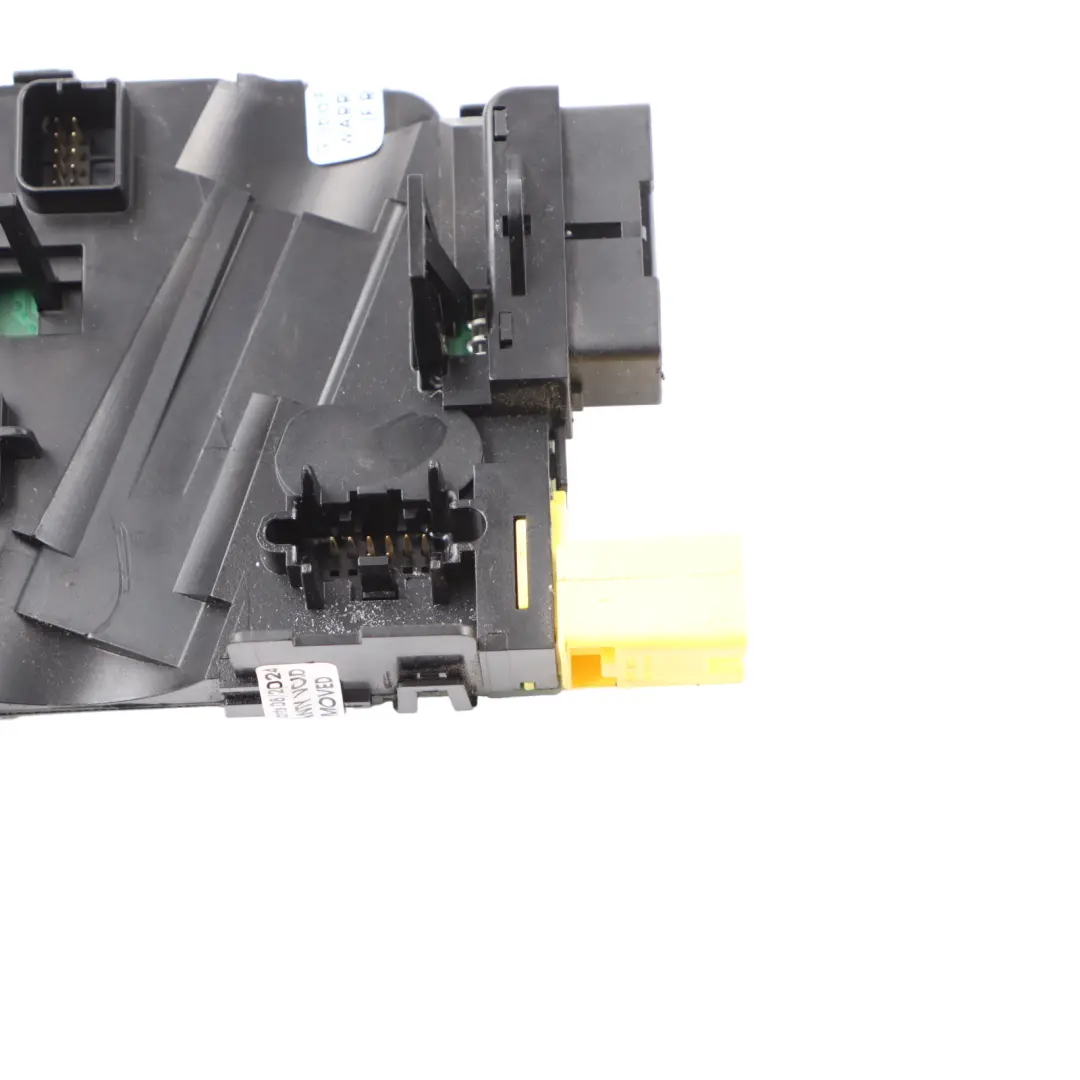Audi A3 8P Steering Angle Steering Wheel Column Control Module ECU - SKU 8P0953549K - Part number 8P0953549K