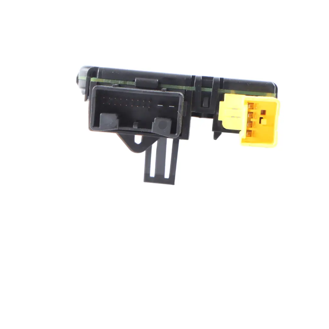 Lenkwinkel Lenkradsäule Steuermodul ECU für Audi A3 8P mit Teilenummer 8P0953549K Audi A3 8P Lenkwinkel Lenkradsäule Steuermodul ECU - SKU 8P0953549K - Teilenummer 8P0953549K