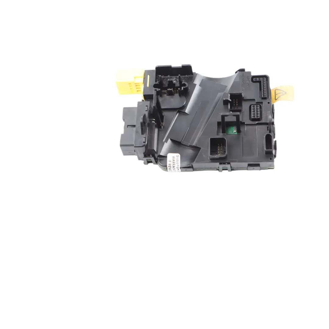 Audi A3 8P Steering Angle Steering Wheel Column Control Module ECU - SKU 8P0953549K - Part number 8P0953549K