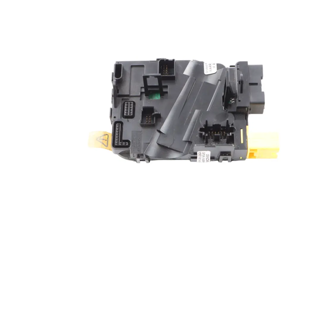 Sterownik Moduł Czujnik Kąta Skrętu ECU do Audi A3 8P o numerze 8P0953549K Audi A3 8P Sterownik Moduł Czujnik Kąta Skrętu ECU - SKU 8P0953549K - Numer Części 8P0953549K