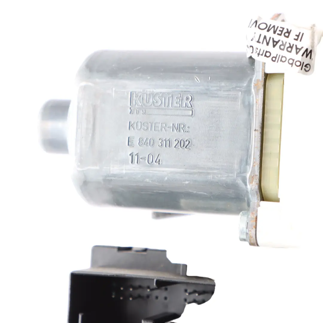Audi A3 8P Window Lifter Motor Door Front Left N/S Regulator Drive - SKU 8P0959801P - Part number 8P0959801P