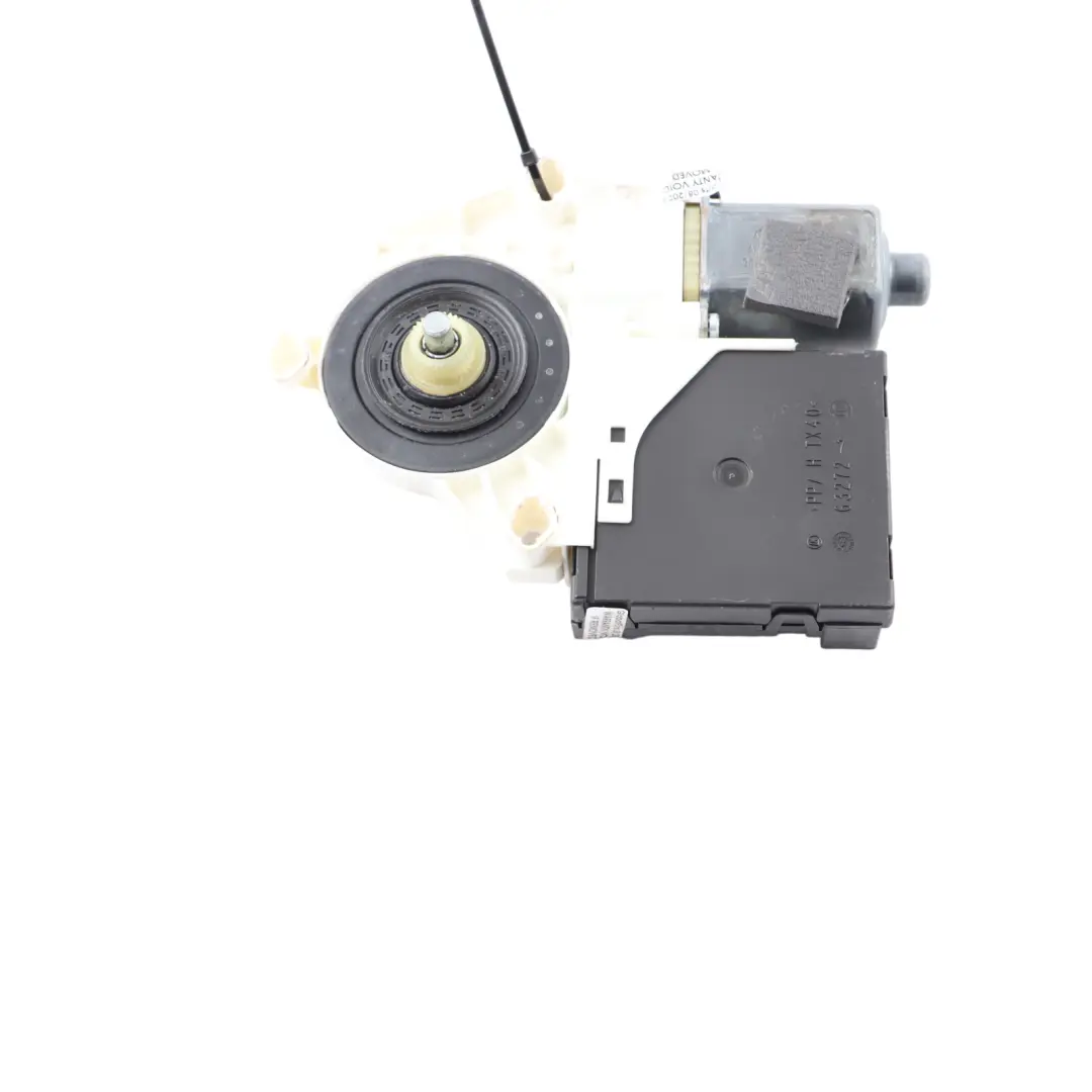 Audi A3 8P Window Lifter Motor Door Front Left N/S Regulator Drive - SKU 8P0959801P - Part number 8P0959801P