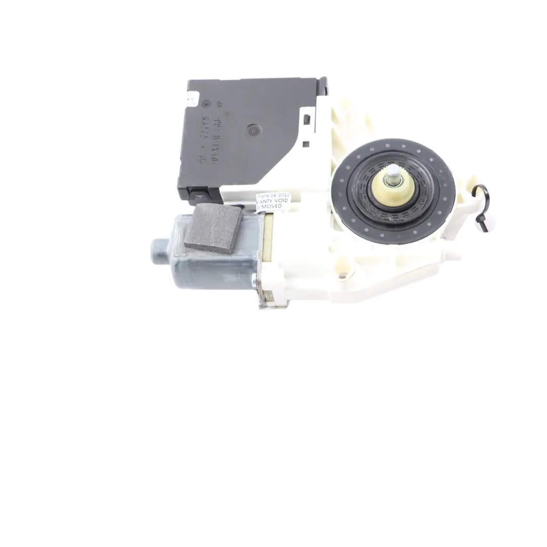 Audi A3 8P Motor Elevalunas Puerta Delantera Derecha Drive Eléctrico - SKU 8P0959802P - Número de pieza 8P0959802P