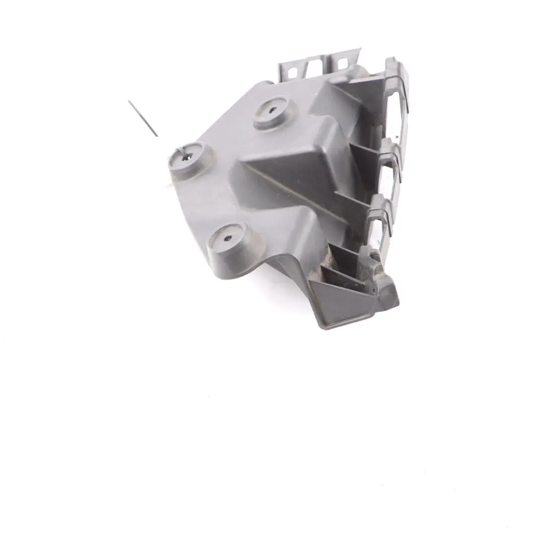 Audi A3 8P Bumper Bracket Rear Right O/S Trim Support Mount - SKU 8P4807394A - Part number 8P4807394A