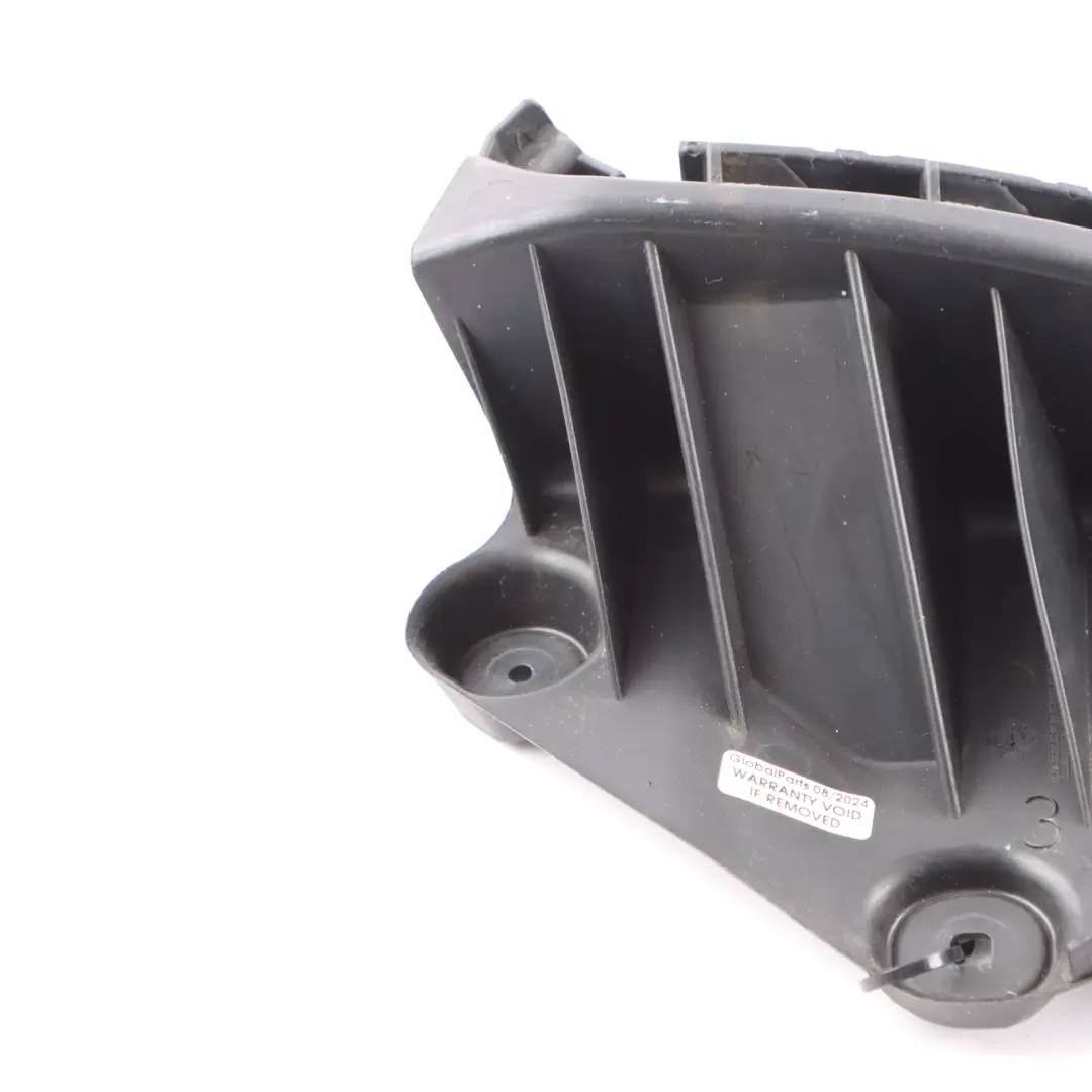 Audi A3 8P Soporte Parachoques Trasero Derecho Embellecedor Soporte - SKU 8P4807394A - Número de pieza 8P4807394A