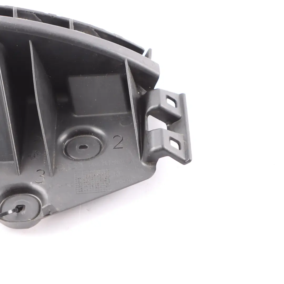 Audi A3 8P Soporte Parachoques Trasero Derecho Embellecedor Soporte - SKU 8P4807394A - Número de pieza 8P4807394A
