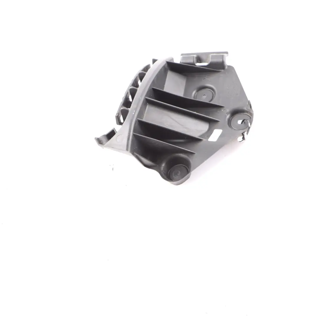 Audi A3 8P Bumper Bracket Rear Right O/S Trim Support Mount - SKU 8P4807394A - Part number 8P4807394A