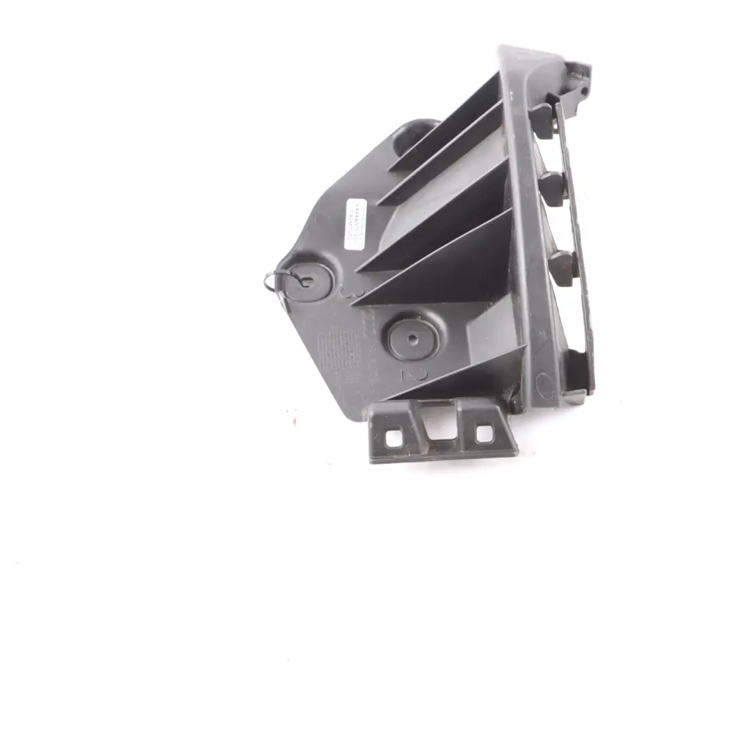 Audi A3 8P Bumper Bracket Rear Right O/S Trim Support Mount - SKU 8P4807394A - Part number 8P4807394A