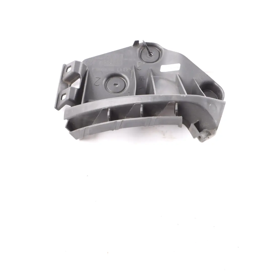 Audi A3 8P Bumper Bracket Rear Right O/S Trim Support Mount - SKU 8P4807394A - Part number 8P4807394A