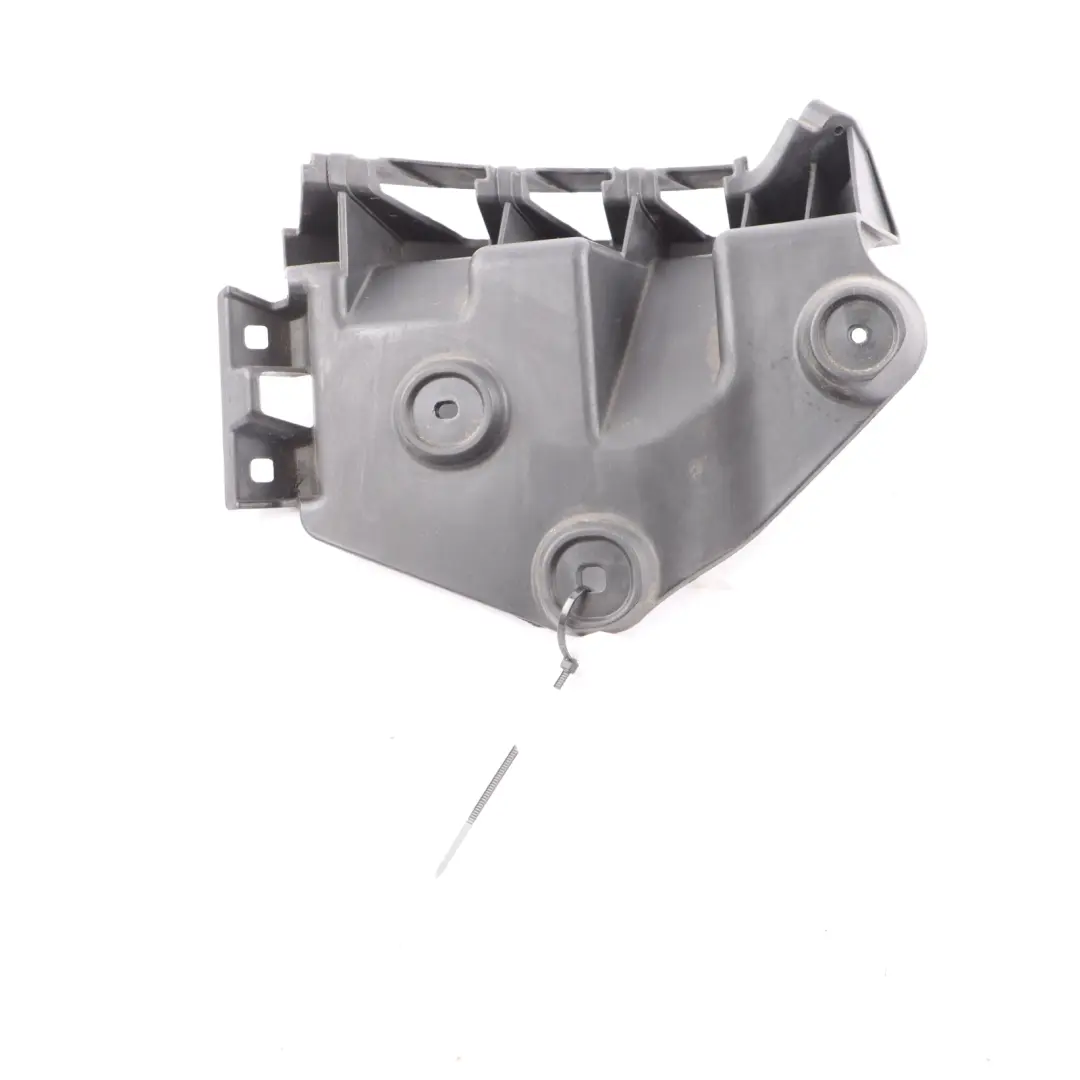 Audi A3 8P Bumper Bracket Rear Right O/S Trim Support Mount - SKU 8P4807394A - Part number 8P4807394A