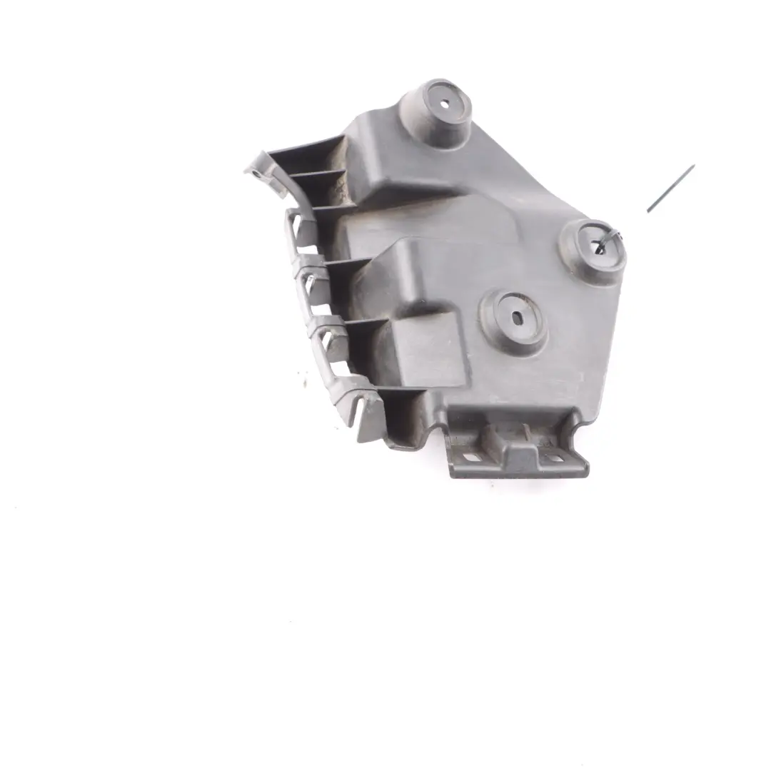 Audi A3 8P Bumper Bracket Rear Right O/S Trim Support Mount - SKU 8P4807394A - Part number 8P4807394A