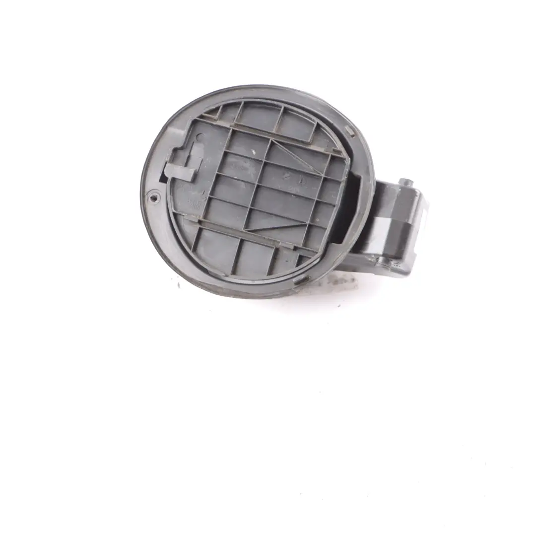 Audi A3 8P Fuel Filler Flap Cover Trim - SKU 8P4809999 - Part number 8P4809999
