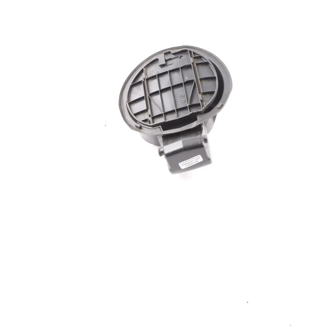 Audi A3 8P Fuel Filler Flap Cover Trim - SKU 8P4809999 - Part number 8P4809999