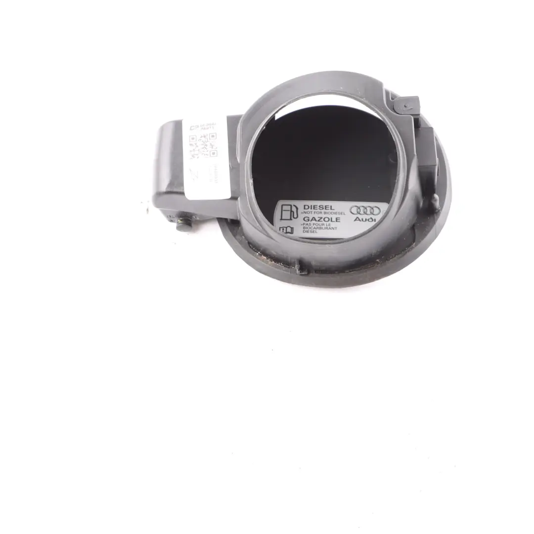 Audi A3 8P Fuel Filler Flap Cover Trim - SKU 8P4809999 - Part number 8P4809999